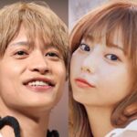 WEST.中間淳太37歳に熱愛報道、相手は“ジャンボリミッキー”の人気お姉さん…ファンの声は？