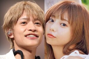 WEST.中間淳太37歳に熱愛報道、相手は“ジャンボリミッキー”の人気お姉さん…ファンの声は？