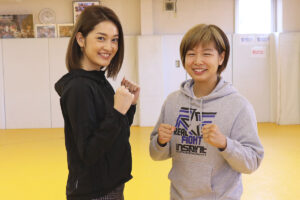 浅倉カンナが“電撃婚”発表！引退から1年未満でスピード結婚「私からプロポーズしました」