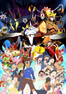 金ロー「サマーウォーズ」放送で話題沸騰！神木隆之介が“来世は絶対俳優にならない理由”を本音で激白！