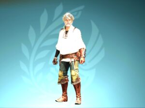 ファン歓喜！モンハンワイルズ×FF14コラボ　無料アップデート第3弾でついに実装