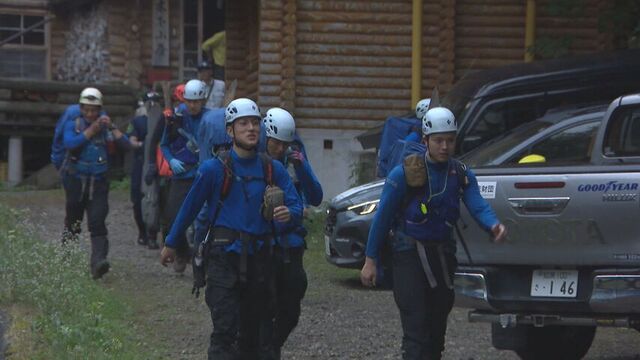 なぜ登山者はクマに襲われるのか 知床・羅臼岳で若き男性犠牲