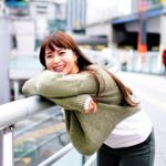 柏原明日架「6年ぶり優勝」で涙の告白 まさかの離婚公表に会場どよめく