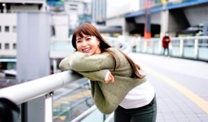 柏原明日架「6年ぶり優勝」で涙の告白　まさかの離婚公表に会場どよめく