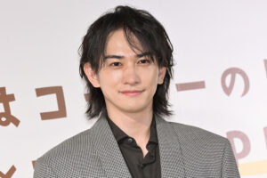 【日本俳優初】町田啓太が韓国「HBエンタ」と契約！主役級として“アジア制覇”なるか