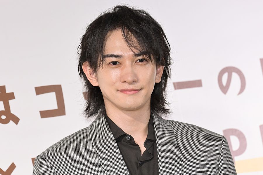 【日本俳優初】町田啓太が韓国「HBエンタ」と契約!主役級として“アジア制覇”なるか
