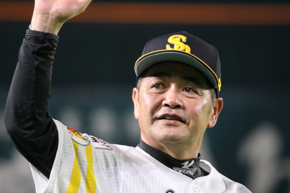工藤公康氏が告白 落合博満&イチローに“完敗”した衝撃エピソード