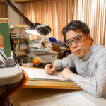 『戦争論』の著者・小林よしのり氏が脳梗塞で入院　尊厳死を口にした理由