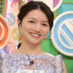 MBS清水麻椰アナが結婚発表！“結婚と育児でしか見えない景色”とは？