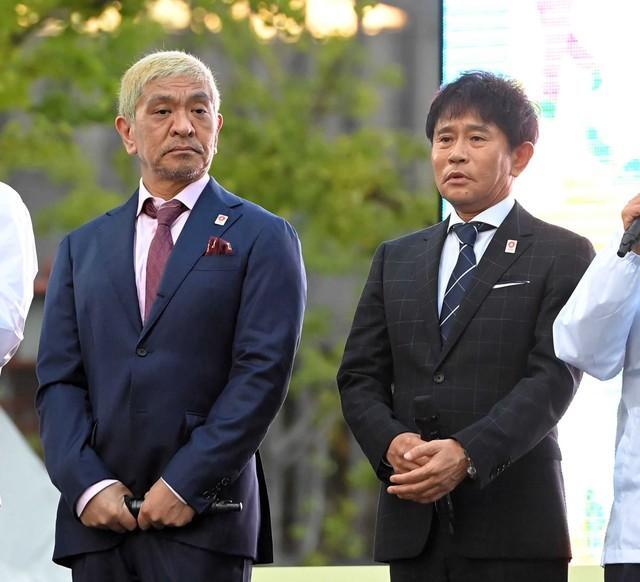 松本人志&浜田雅功が動く!吉本興業「ダウンタウンチャンネル」11月配信開始へ