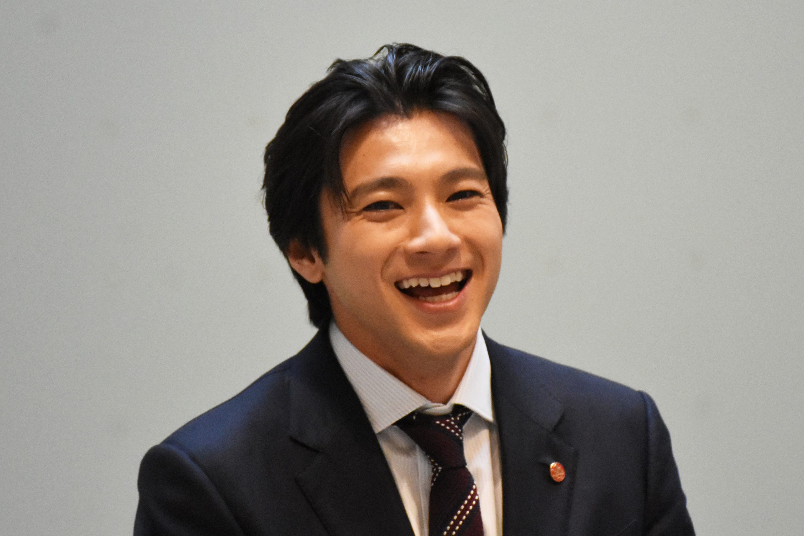 俳優・山田裕貴が父の死を報告 元中日山田和利さん60歳で永眠 『公にせず闘病』の真実