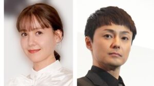 「整形復讐エンタメ」ついに完結　トリンドル玲奈“すみれ”と宮本茉由“花梨”の最終決戦