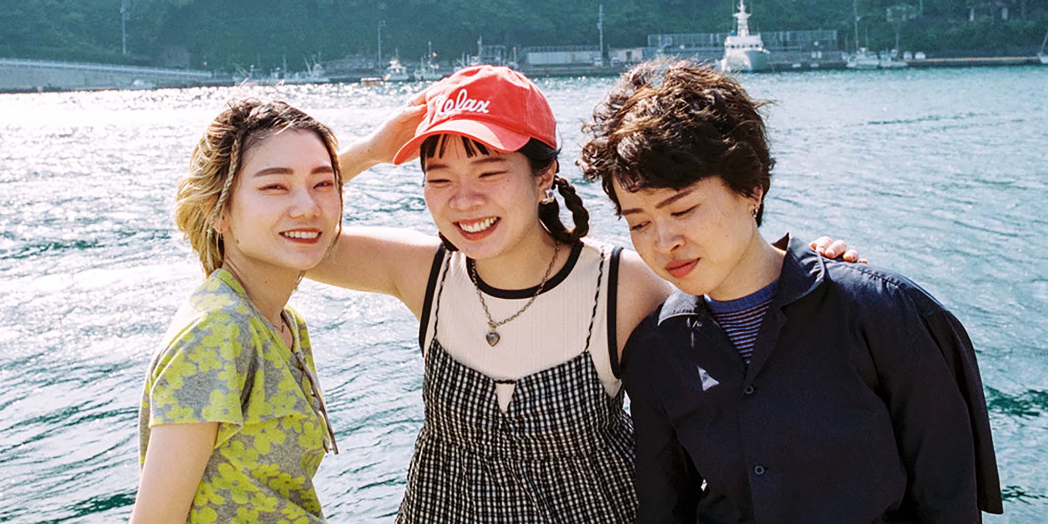 【SHISHAMO活動終了】3人が語った“完結への決意”と等々力に込める最後のメッセージ