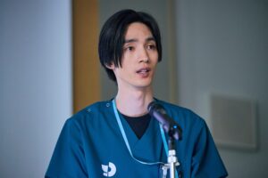 清水尋也の朝ドラ出演予定が消滅…代役は誰に？「ばけばけ」が直面する緊急事態