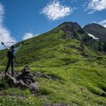 【山形・秋田】鳥海山で3人遭難から一夜 警察が発表した“無事を確認できた瞬間”の詳細