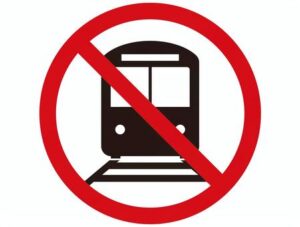 中央線快速が御茶ノ水でまさかの信号故障　運転再開まで1時間超、現場の混乱とは