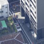 世田谷区で女性刺傷　首切りつけ逃走犯はどこに？駒沢大学駅近くの衝撃事件