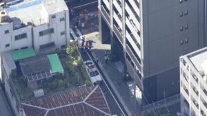 世田谷区で女性刺傷　首切りつけ逃走犯はどこに？駒沢大学駅近くの衝撃事件