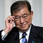 石破総理が辞任の決断　次期総裁候補に注目集まる！
