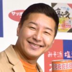 SASUKE収録で左足に強烈アクシデント 長田庄平、ファミコン例えで明かした骨剥離のリアル