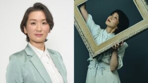 高橋智子さん（39）急逝　舞台でもドラマでも愛された俳優の突然の別れに広がる悲しみ