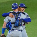 山本由伸が“常識”を変えた!カーショーが驚嘆『野球が本来の姿に戻るかも』