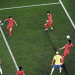 世界との差はここまで開いたのか。韓国０－５惨敗が突きつける“日本との差”という残酷な現実