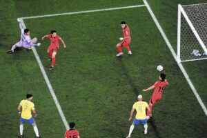 世界との差はここまで開いたのか。韓国０－５惨敗が突きつける“日本との差”という残酷な現実