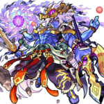 「星5排出率24％」の衝撃！激・獣神祭ついに解禁、サトリ・ミューズ・えびす狙いで神引き続出！