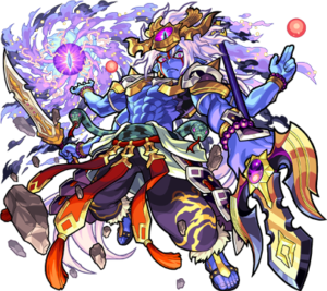 「星5排出率24％」の衝撃！激・獣神祭ついに解禁、サトリ・ミューズ・えびす狙いで神引き続出！