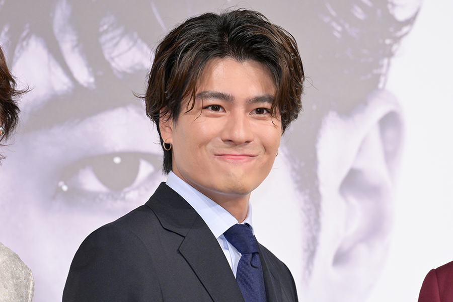 『良いこと悪いこと』間宮祥太朗×森本慎太郎、友情が泣ける…“森のくまさんの法則”が導く真実