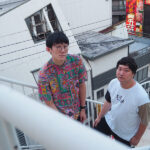 ロングコートダディ、史上最多3449組の頂点へ！“ポリス ピース”で掴んだキングオブコント18代目王者