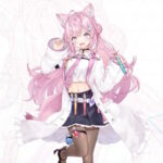 ホロライブ・博衣こより、誹謗中傷への反論で波紋　「ただの感想では？」意見割れる中での謝罪文に注目集まる