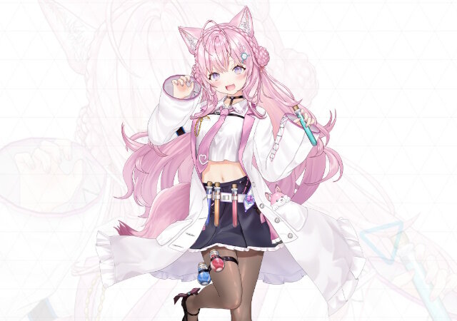 ホロライブ・博衣こより、誹謗中傷への反論で波紋 「ただの感想では?」意見割れる中での謝罪文に注目集まる