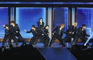 timelesz、炎上受け“8人全員の名前で謝罪”　篠塚大輝の不適切発言から広がった波紋と覚悟