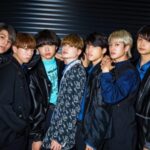 BE:FIRSTが味の素スタジアムで初のスタジアムライブ！5年でたどり着いた“最高地点”とは