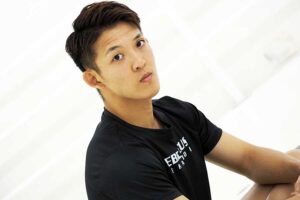 野杁正明、渾身の打ち合いも判定0-3敗北　ハイキック応酬に観客どよめく