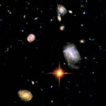 東大教授が“宇宙最大の謎”に迫る！ダークマター観測成功か　人類初の「見えた」証拠に世界がざわつく