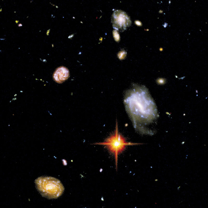 東大教授が“宇宙最大の謎”に迫る！ダークマター観測成功か　人類初の「見えた」証拠に世界がざわつく