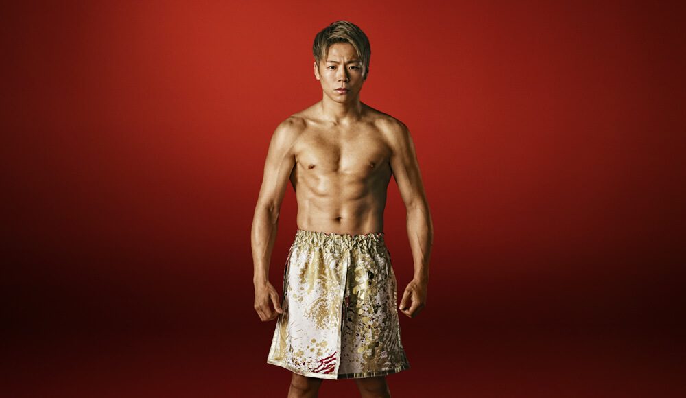 武尊「次で引退します」宣言にどよめき　ロッタン再戦とチャトリCEOの“まさかの条件”