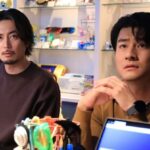 「良いこと悪いこと」ほんとにいた“もう1人のドの子”　8話で明かされた紫苑の正体と22年前の謎にSNS騒然