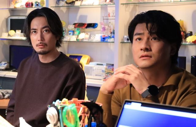 「良いこと悪いこと」ほんとにいた“もう1人のドの子” 8話で明かされた紫苑の正体と22年前の謎にSNS騒然