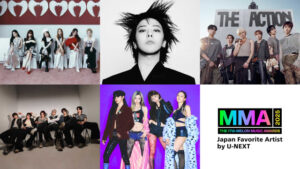 「待ってた…！」STARTOカウントダウン、豪華12組出演決定　3年ぶり開催にファン号泣