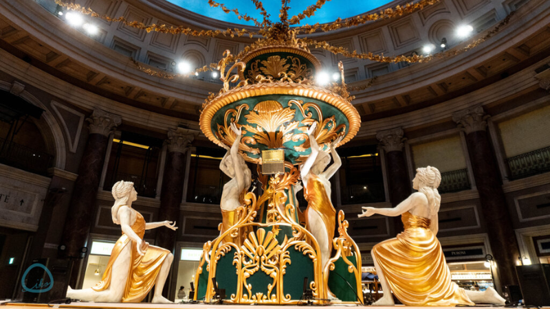 開業からわずか2年で幕引き…イマーシブ・フォート東京閉業が示した“挑戦型エンタメ”の厳しい現実