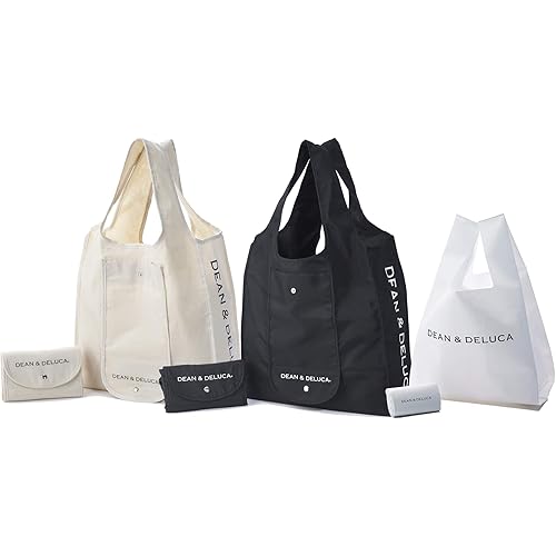 「安い!かわいい!」が止まらない、シャトレーゼの363円エコバッグがここまで支持される理由