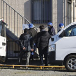 大みそかの夜に何が…ネイリスト女性殺害事件、頭に十数か所の傷が示す異常な犯行です