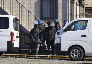 大みそかの夜に何が…ネイリスト女性殺害事件、頭に十数か所の傷が示す異常な犯行です