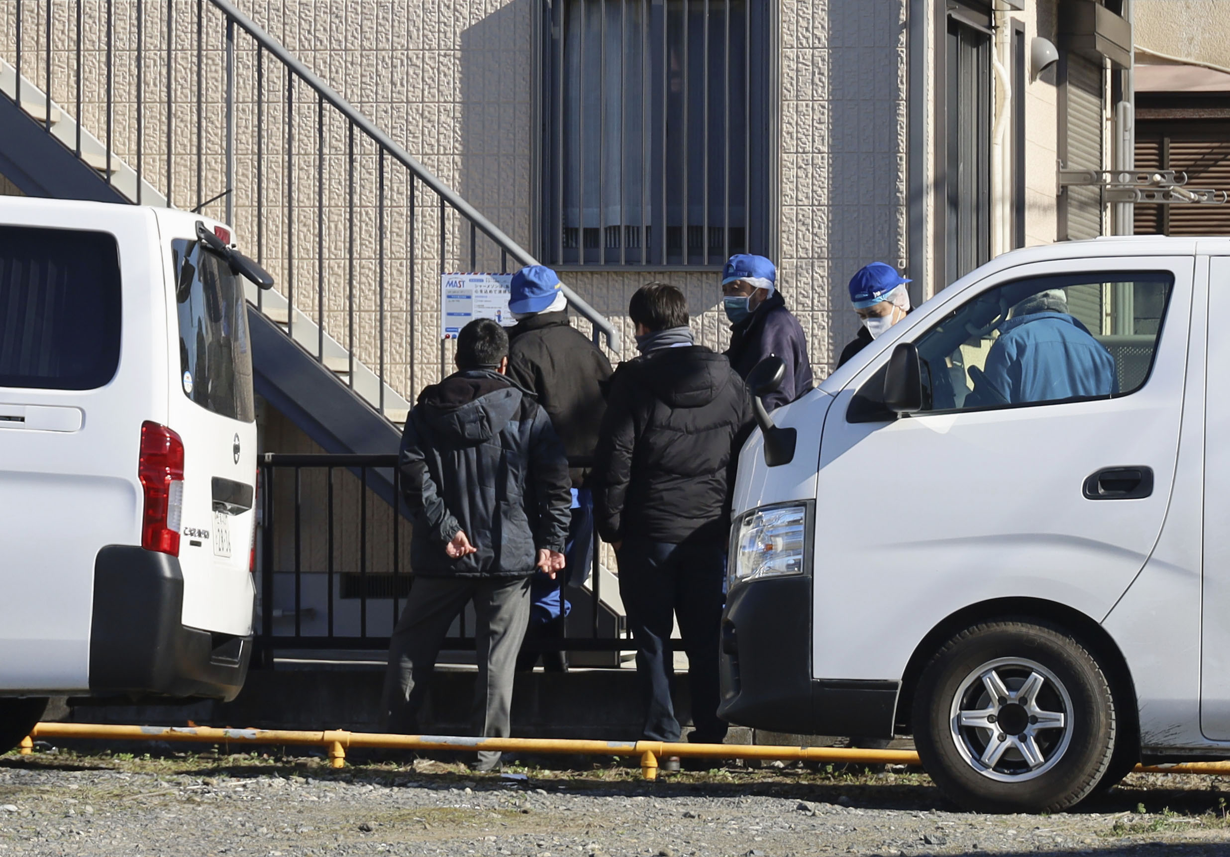 大みそかの夜に何が…ネイリスト女性殺害事件、頭に十数か所の傷が示す異常な犯行です