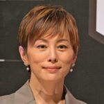 【主演映画公開直前】米倉涼子に何が起きたのか｜麻薬取締法違反“書類送検”報道と「一区切り」発言の違和感