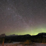 しぶんぎ座流星群は本当に見える？4日未明〜明け方の天気と流れ星の現実